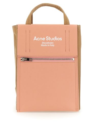 Acne studios papery tote bag - acne studios - Modalova