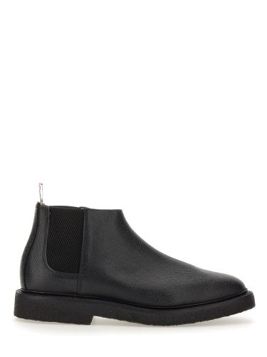 Thom browne chelsea boot - thom browne - Modalova