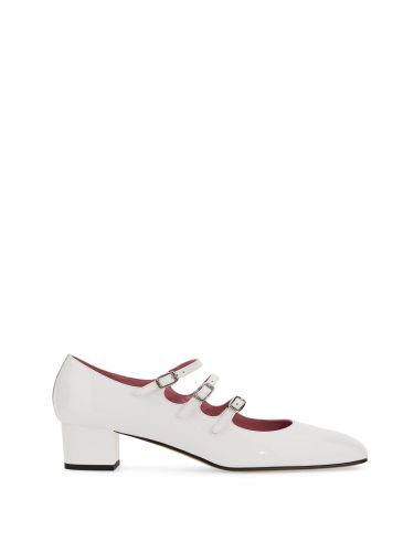 Carel paris kina pumps - carel paris - Modalova