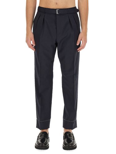 Brioni ischia pants - brioni - Modalova