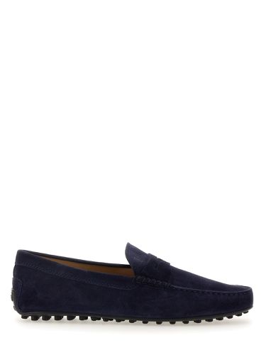 Tod's city moccasin - tod's - Modalova