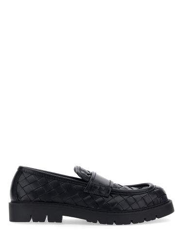 Bottega veneta haddock loafer - bottega veneta - Modalova