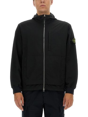 Track top 2024 stone island