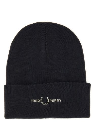 Fred perry beanie hat - fred perry - Modalova