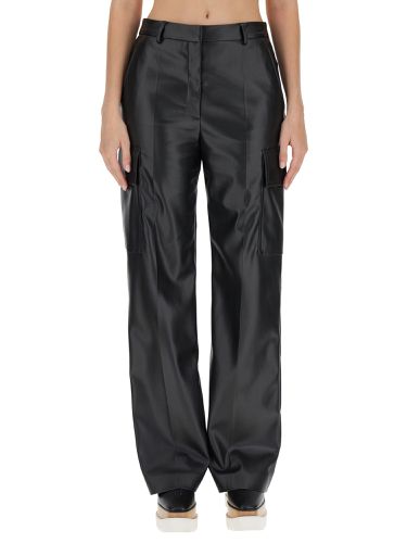 Stella mccartney cargo pants - stella mccartney - Modalova