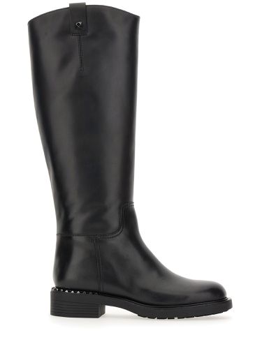 Ash high boot - ash - Modalova