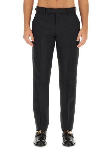 Versace formal pants - versace - Modalova