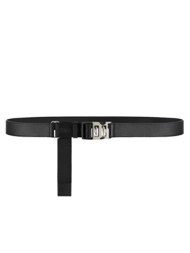Givenchy belt 4g - givenchy - Modalova