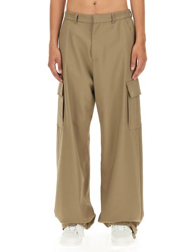 Off-white cargo pants - off-white - Modalova