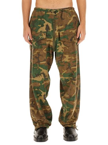 Givenchy camouflage pants - givenchy - Modalova