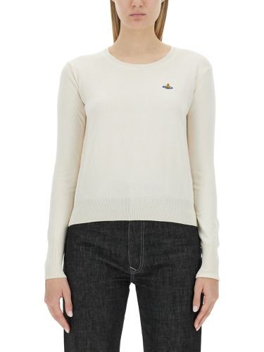 Vivienne westwood bea shirt - vivienne westwood - Modalova