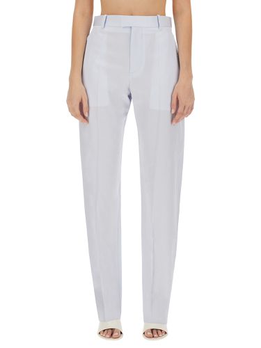 Bottega veneta straight cut pants - bottega veneta - Modalova