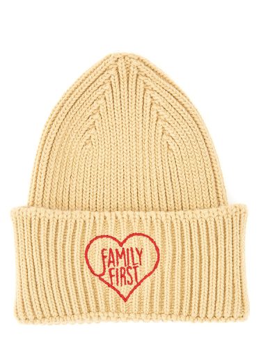 Family first beanie hat - family first - Modalova