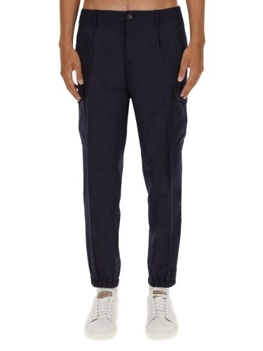 Ergonomic fit pant - brunello cucinelli - Modalova