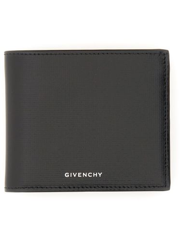 Givenchy "classique 4g" wallet - givenchy - Modalova