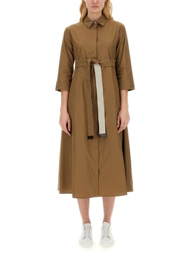 S max mara dress "olimpia" - s max mara - Modalova