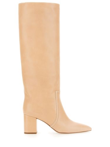 Paris texas knee-high boot - paris texas - Modalova