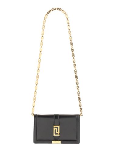 Versace mini "greca goddess" bag - versace - Modalova