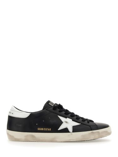 Golden goose superstar sneaker - golden goose - Modalova