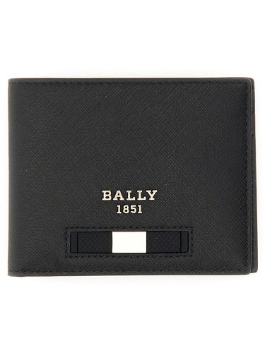Bally leather wallet - bally - Modalova
