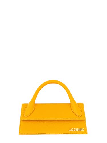 Jacquemus "la chiquito long" bag - jacquemus - Modalova