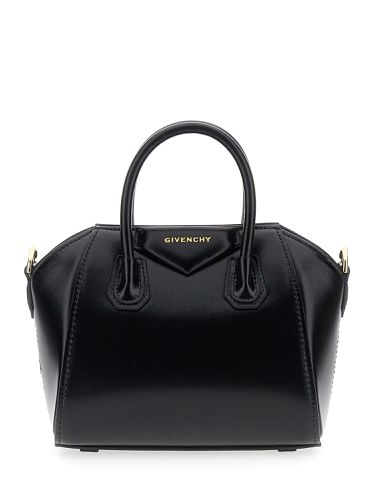 Givenchy "antigona" boy bag - givenchy - Modalova