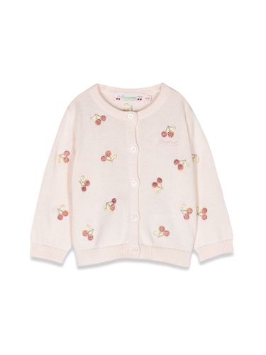 Bonpoint claudie cardigan - bonpoint - Modalova