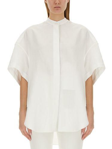 Stella mccartney oversize shirt - stella mccartney - Modalova