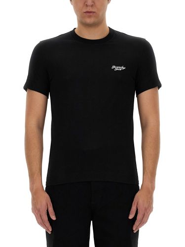 Givenchy slim fit t-shirt - givenchy - Modalova