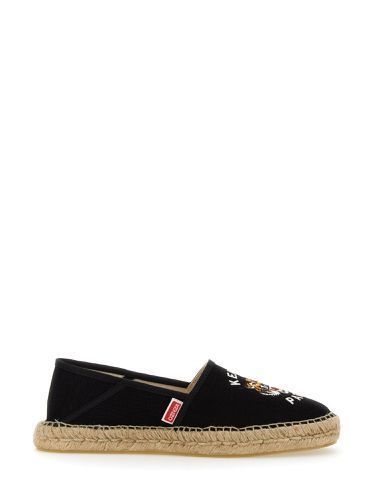 Kenzo espadrille slip-on - kenzo - Modalova