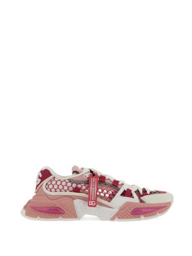 Dolce & gabbana "airmaster" sneaker - dolce & gabbana - Modalova