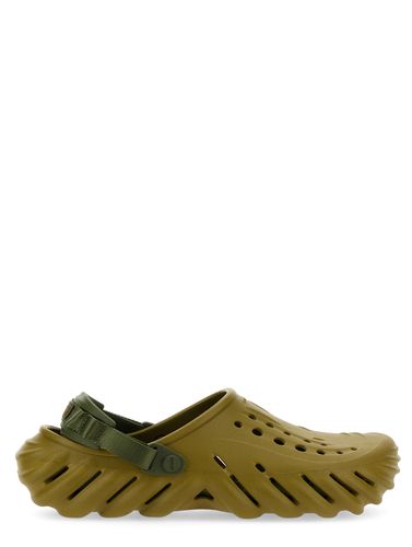 Crocs "echo clog" sandal - crocs - Modalova