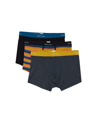 Confection of three boxer shorts - paul smith - Modalova