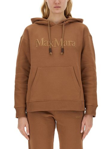 S max mara "agre" sweatshirt - s max mara - Modalova