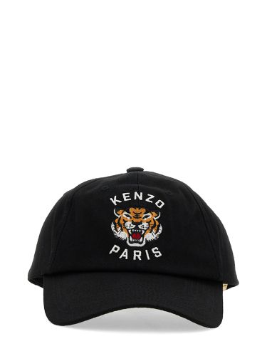 Kenzo "tiger" baseball hat - kenzo - Modalova