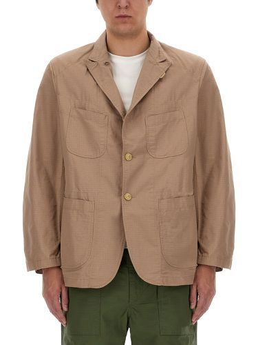 Engineered garments cotton jacket - engineered garments - Modalova