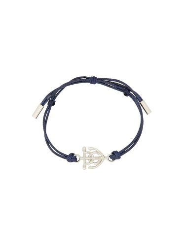 Navy" lanyard bracelet - dolce & gabbana - Modalova