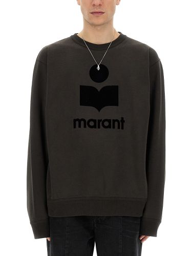 Marant "mikoy" sweatshirt - marant - Modalova