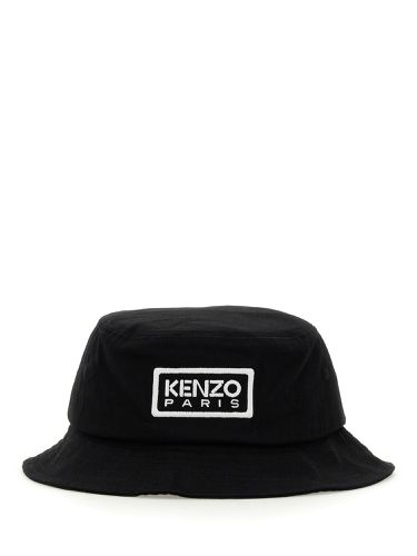 Kenzo bucket hat - kenzo - Modalova
