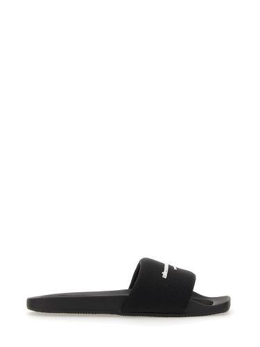 Alexander wang sandal slide aw - alexander wang - Modalova