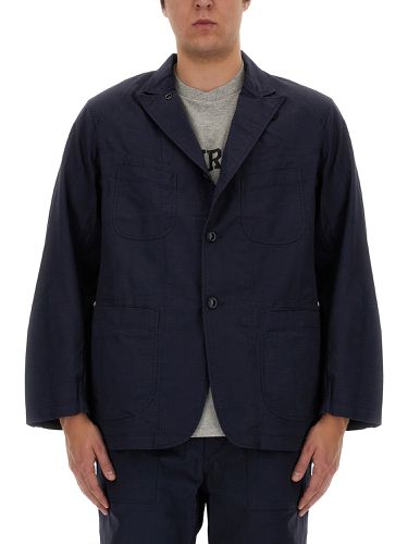 Engineered garments cotton jacket - engineered garments - Modalova