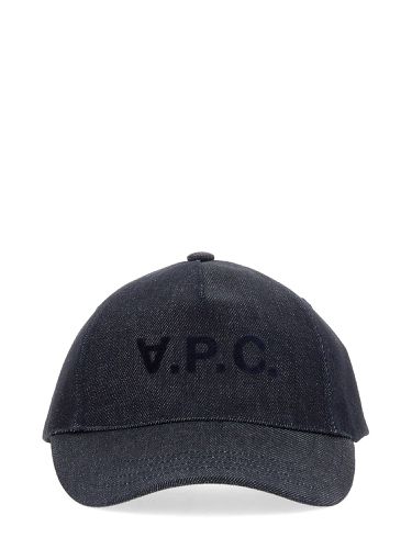 A.p.c. "eden" baseball hat - a.p.c. - Modalova