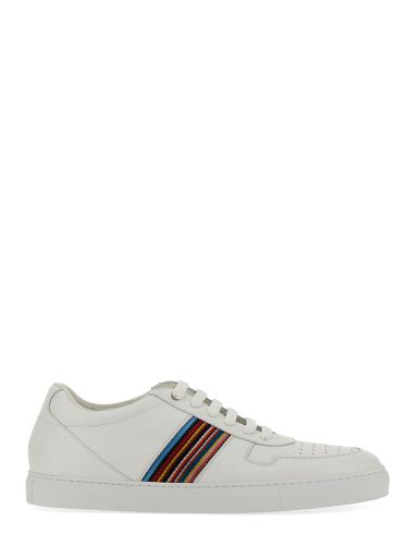 Paul smith leather sneaker - paul smith - Modalova