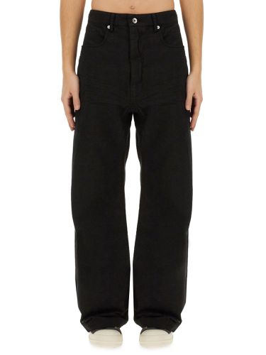 Rick owens drkshdw jeans "geth" - rick owens drkshdw - Modalova