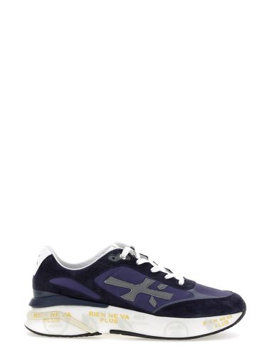 Premiata "moerun" sneaker - premiata - Modalova