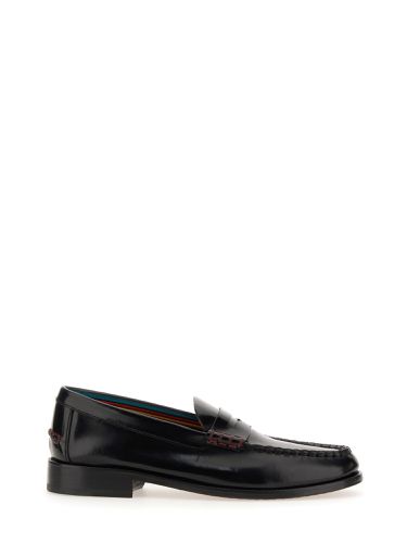 Paul smith leather loafer - paul smith - Modalova