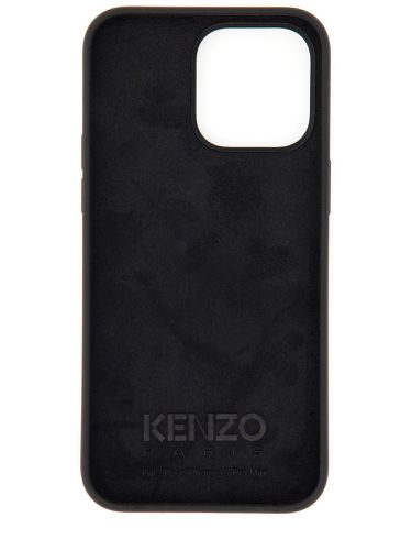 Kenzo iphone 15 pro max cover - kenzo - Modalova