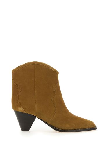 Isabel marant boot "darizo" - isabel marant - Modalova