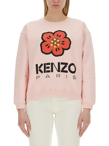 Kenzo 'boke flower' sweatshirt - kenzo - Modalova