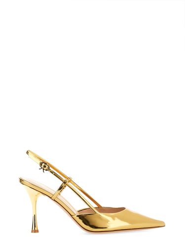 Gianvito rossi slingback "ascent" - gianvito rossi - Modalova